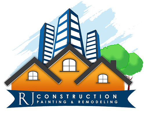 RJ Construction Painting And Remodeling LLC Logo